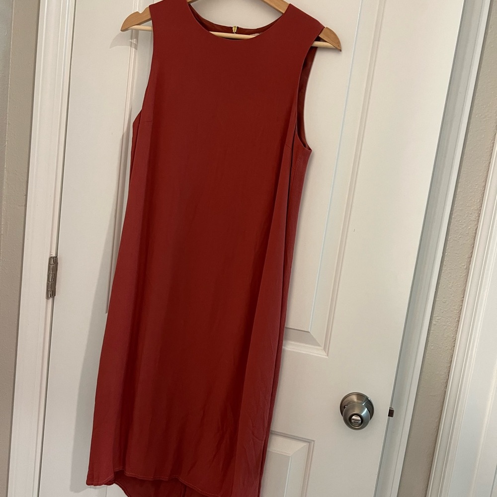 Forever 21 | Midi Dress